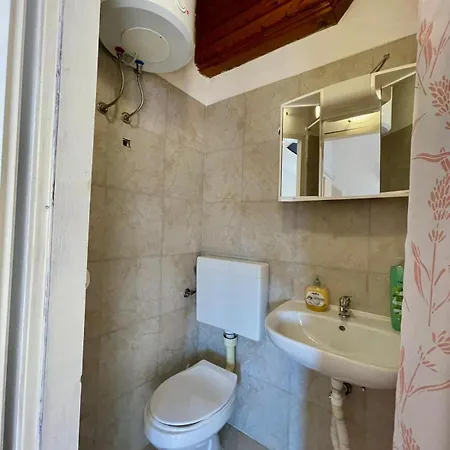 Apartman Dejan Apartment4-top Centar Póla