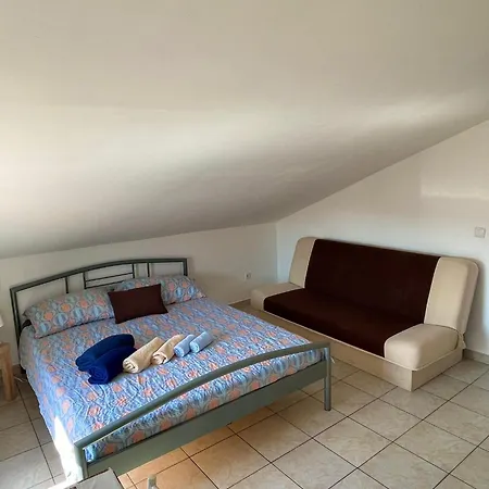 Dejan Apartment4-top Centar * Póla