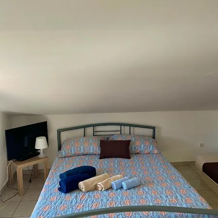 Dejan Apartment4-top Centar * Póla