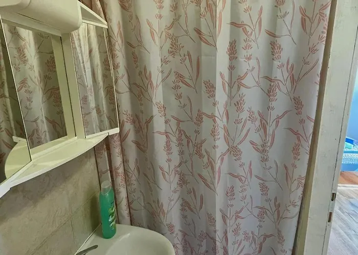 Dejan Apartment4-top Centar Apartament Pula