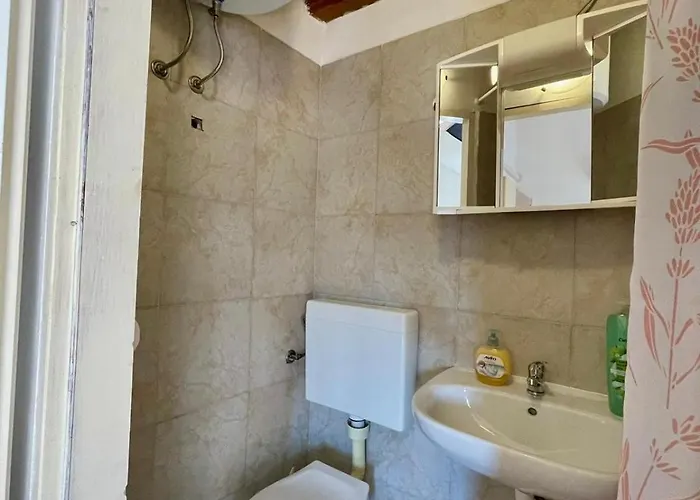 Apartament Dejan Apartment4-top Centar Pula