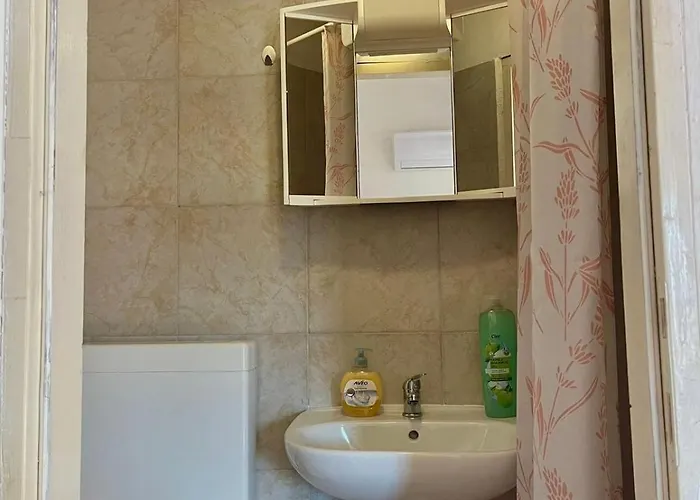 Apartamento Dejan Apartment4-top Centar *