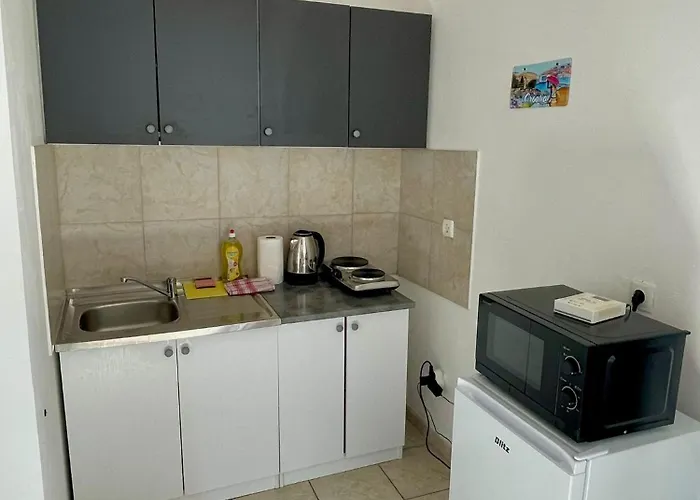 Dejan Apartment4-top Centar Apartament *
