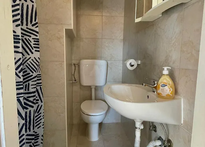 Apartament Dejan Apartment4-top Centar *