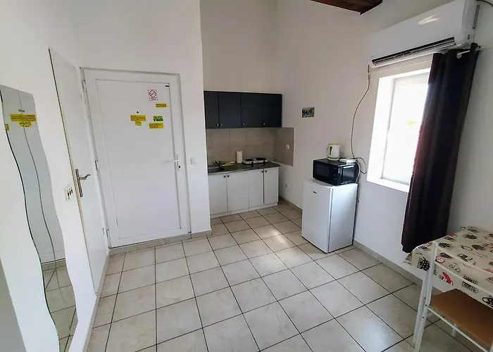 Apartament Dejan Apartment4-top Centar Pula