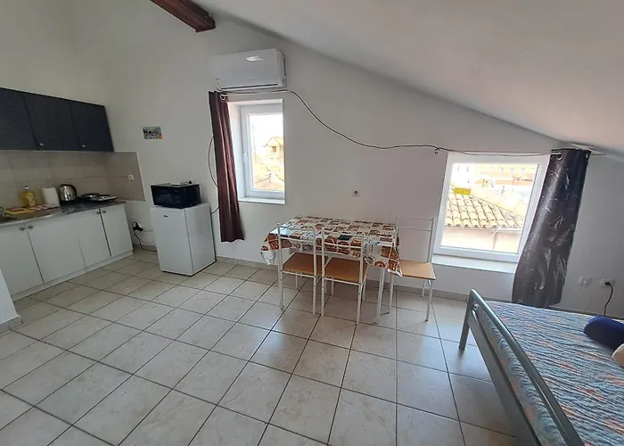 Apartament Dejan Apartment4-top Centar *