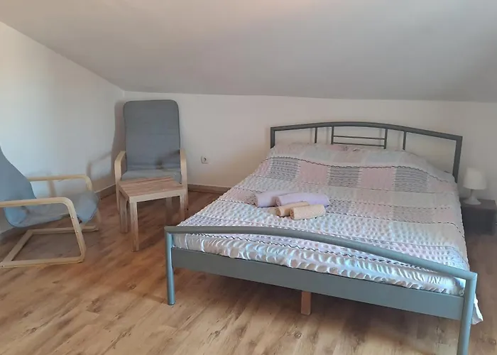 Apartamento Dejan Apartment4-top Centar Pula