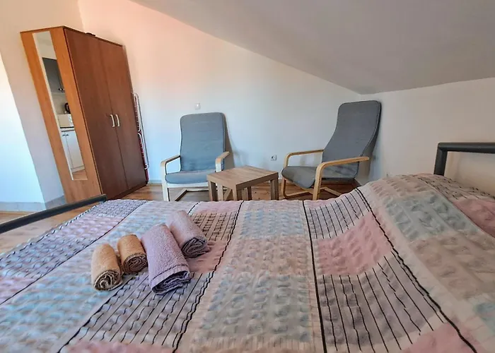 Dejan Apartment4-top Centar *