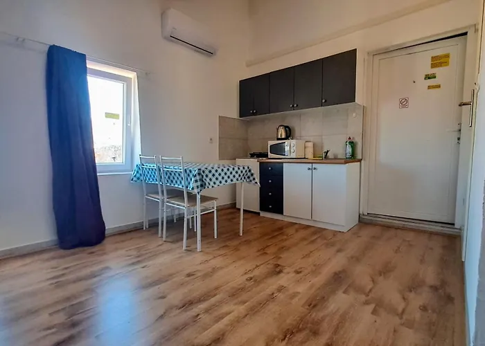 Dejan Apartment4-top Centar Apartament Pula