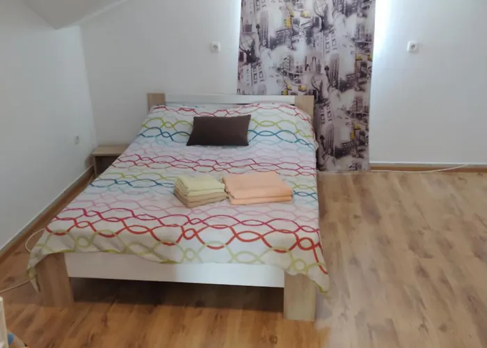 Apartamento Dejan Apartment4-top Centar *