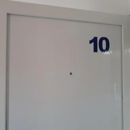 Dejan Apartment4-top Centar