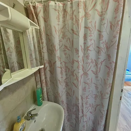 Dejan Apartment4-top Centar Apartmán Pula