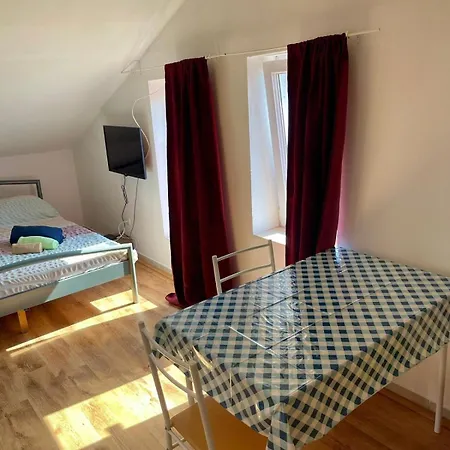 Dejan Apartment4-top Centar *