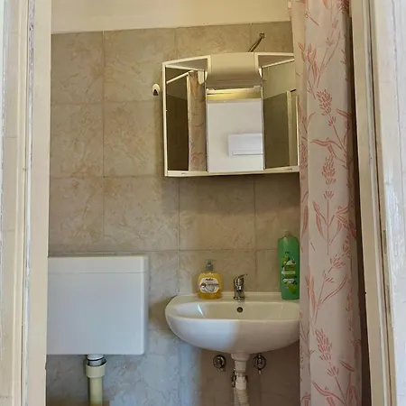 Apartmán Dejan Apartment4-top Centar *