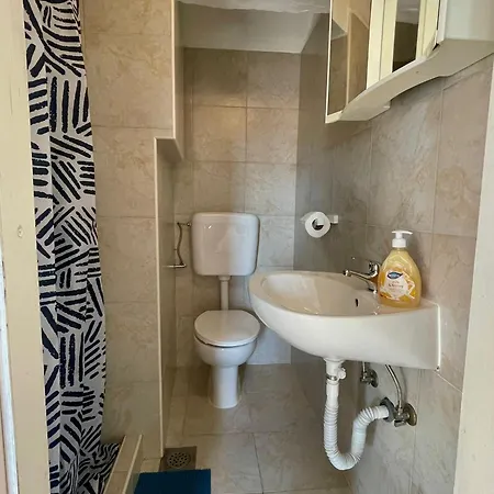 Apartmán Dejan Apartment4-top Centar *