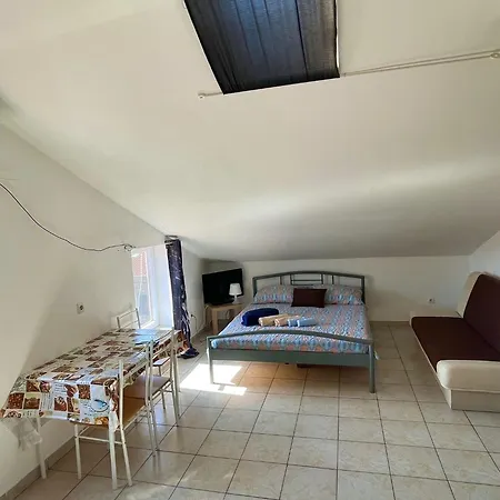 Dejan Apartment4-top Centar Lejlighed Pula