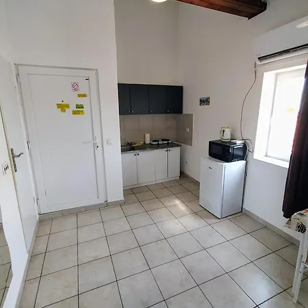 Apartmán Dejan Apartment4-top Centar Pula
