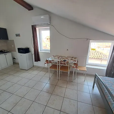 Apartmán Dejan Apartment4-top Centar *