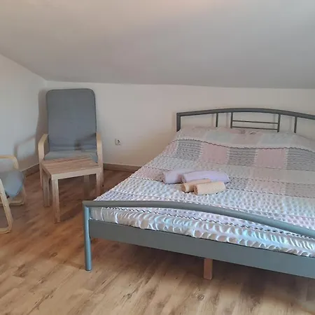 Apartmán Dejan Apartment4-top Centar Pula