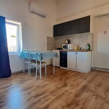 Dejan Apartment4-top Centar Lejlighed Pula