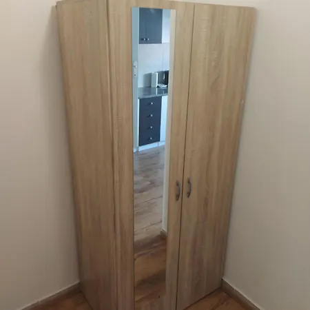 Apartment Dejan Apartment4-top Centar *