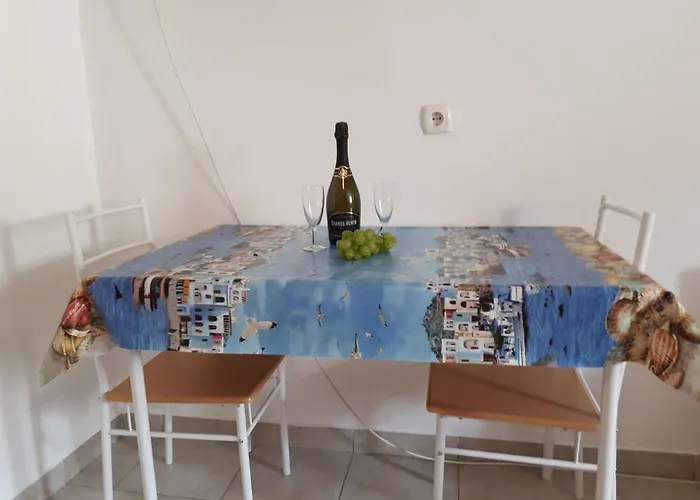 Dejan Apartment4-top Centar 아파트 *