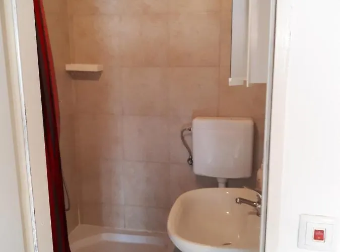 Dejan Apartment4-top Centar Apartment Pula