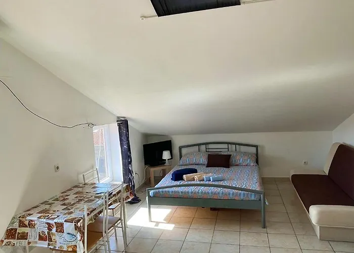 Dejan Apartment4-top Centar Apartment Pula