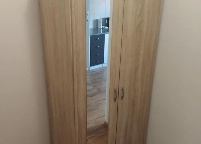 아파트 Dejan Apartment4-top Centar *