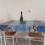 Dejan Apartment4-top Centar Appartement *