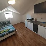 Dejan Apartment4-top Centar Appartement *