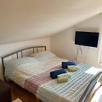 Dejan Apartment4-top Centar Appartement Pula