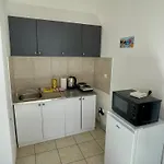 Dejan Apartment4-top Centar Appartement *