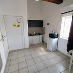 Appartement Dejan Apartment4-top Centar Pula